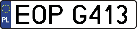 EOPG413