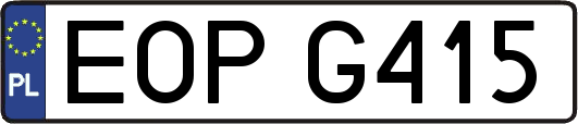 EOPG415