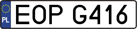 EOPG416