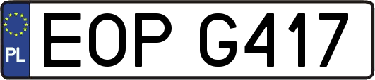 EOPG417
