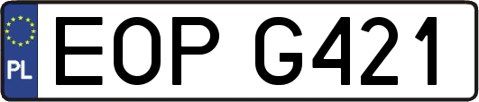 EOPG421