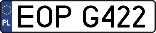 EOPG422