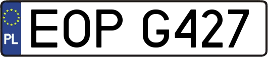 EOPG427