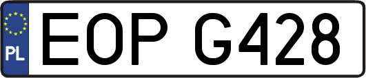 EOPG428
