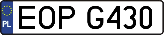 EOPG430