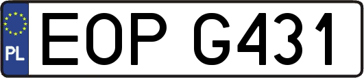EOPG431