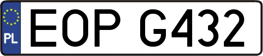 EOPG432