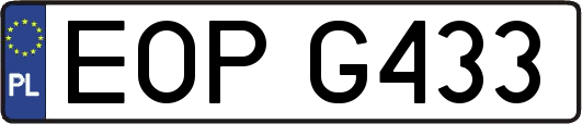 EOPG433