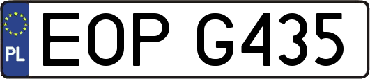 EOPG435