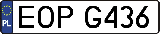 EOPG436