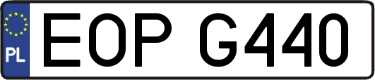 EOPG440
