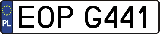 EOPG441