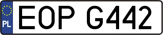 EOPG442