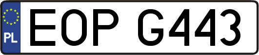 EOPG443