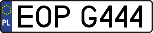 EOPG444