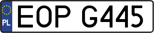 EOPG445