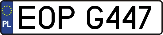 EOPG447