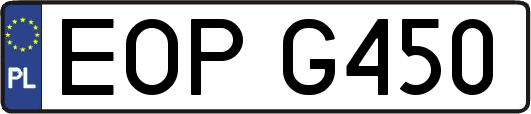 EOPG450