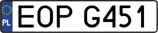EOPG451