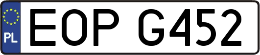 EOPG452