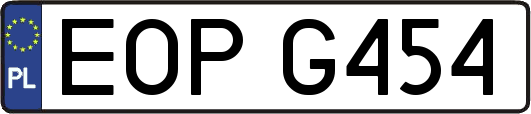 EOPG454