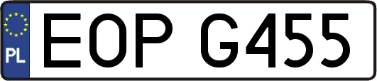 EOPG455
