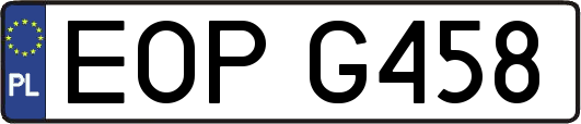 EOPG458
