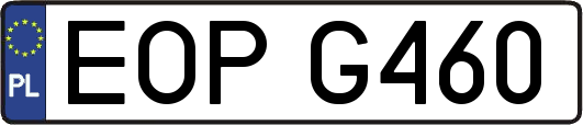 EOPG460