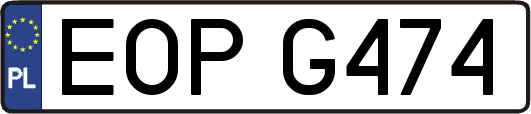 EOPG474