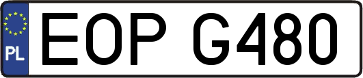 EOPG480
