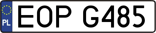 EOPG485