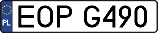 EOPG490