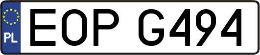 EOPG494