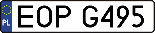 EOPG495