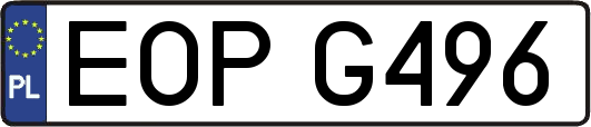 EOPG496