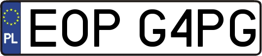 EOPG4PG