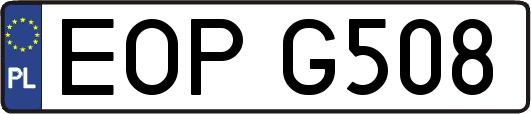 EOPG508