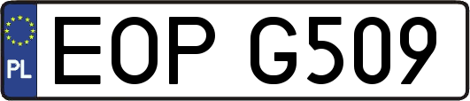 EOPG509