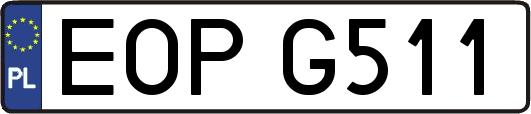 EOPG511