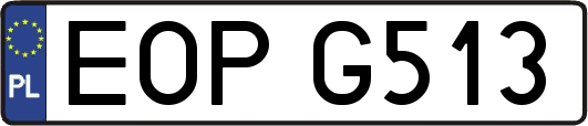 EOPG513