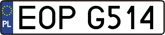 EOPG514