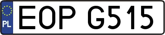 EOPG515