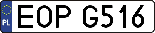 EOPG516