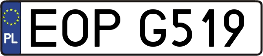 EOPG519