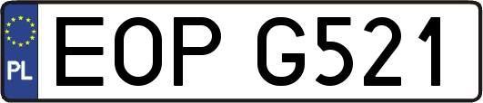 EOPG521