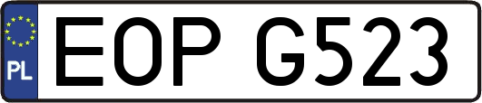 EOPG523