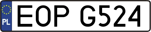 EOPG524