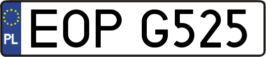 EOPG525