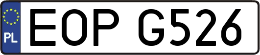 EOPG526