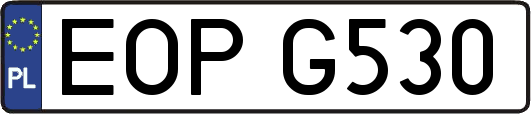 EOPG530